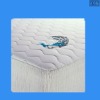 waterproof and antibacterial mattress protector