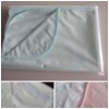 waterproof bed fitted sheet