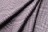 waterproof breathable printed satin fabric for garment