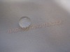 waterproof brushed gambling table cloth