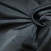 waterproof fabric soft finish/210T