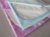 waterproof flat sheet