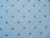 waterproof nonwoven fabric