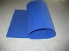 waterproof nonwoven fabric