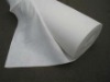 waterproof nonwoven fabric