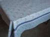 waterproof pvc table cloth