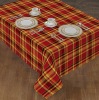 waterproof tablecloth