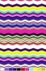 wave printed swimwear spandex lycra fabric