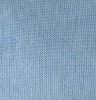 wavy and mesh spunlace nonwoven fabric