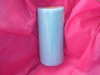 wavy aperture spunlace nonwoven fabric