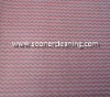 wavy-line spunlace(nonwoven fabric)