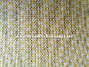 wavy-line spunlace(nonwoven fabric)