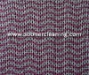 wavyline non woven cloth material