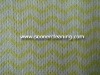 wavyline spunlace non woven fabric