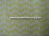 wavyline spunlace non woven fabric material