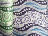 wax cotton fabric