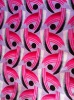 wax printed fabric