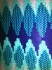 wax printed fabric
