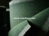 waxed cotton canvas