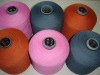 waxed yarn for knitting