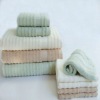 weak twist wa 100% cotton face towels