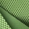 wear resistant polyester/spandexAir Mesh Fabric for sports shoes