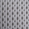 wear resistant purified cotton air mesh fabric for car seat