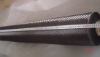 weave carbon fiber cloth