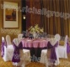 wedding Chair Cover