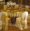 wedding Chair Cover