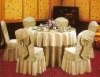 wedding Chair Cover