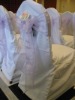 wedding Chair Cover