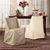 wedding Chair Cover