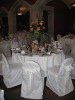 wedding Chair Cover