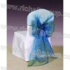wedding Chair Cover hotel Chair Cover