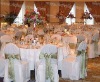 wedding Chair Cover hotel Chair Cover