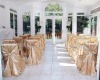 wedding Chair Cover hotel Chair Cover