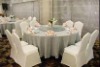 wedding Lycra chair cover