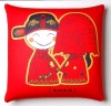 wedding Pillow (valentine promotional gifts)