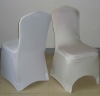 wedding banquet chair cover and spandex chair cover and Lycra chiar cover