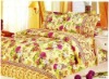 wedding bedsheet set