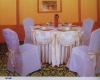 wedding chair cover