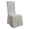 wedding chair cover