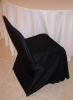 wedding chair cover