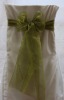 wedding chair cover