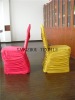 wedding chair cover