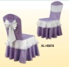 wedding chair cover XL-H0678