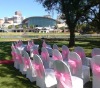 wedding chair cover and spandex lycra chair covers