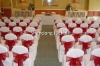 wedding chair cover banquet chair cover