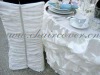 wedding chair covers